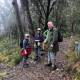 Gloucester Environment Group takes in 'the Joy of a Damp Autumn Day'