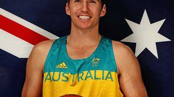 Damian Martin will be inducted into the Gloucester Sports Committee's hall of fame on Saturday night.
