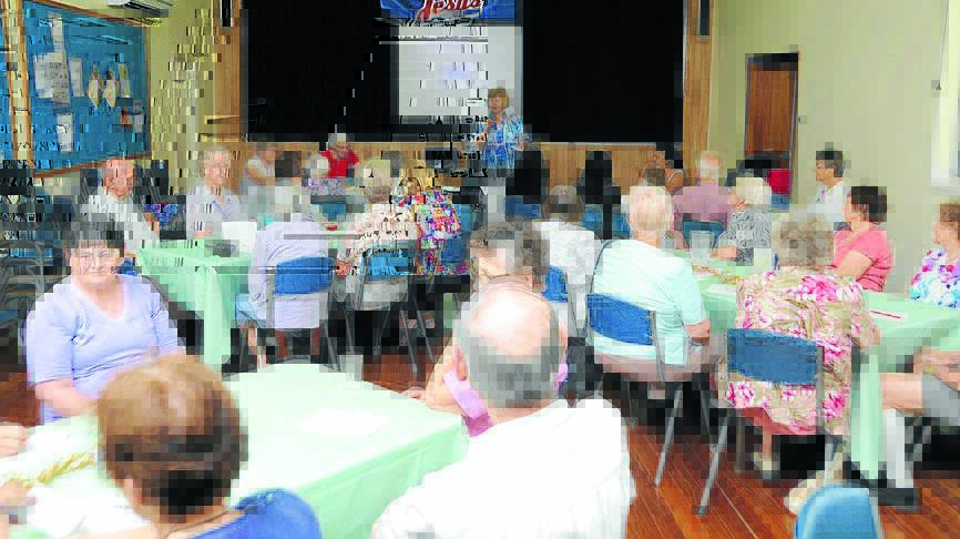The Taree auxiliary of the Leprosy Mission marked its 60th anniversary with a function in 2014.