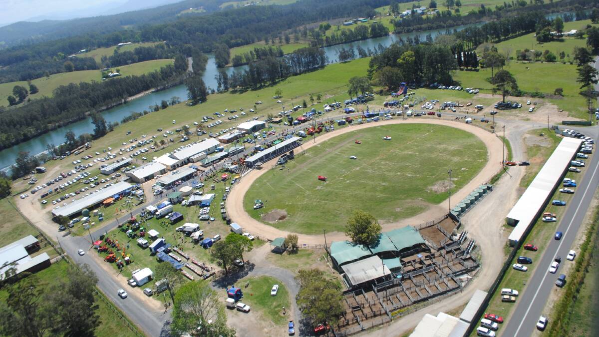 Staged over two days, Friday and Saturday, November 3 and 4, the Nambucca Valley based event will be held in Macksville.