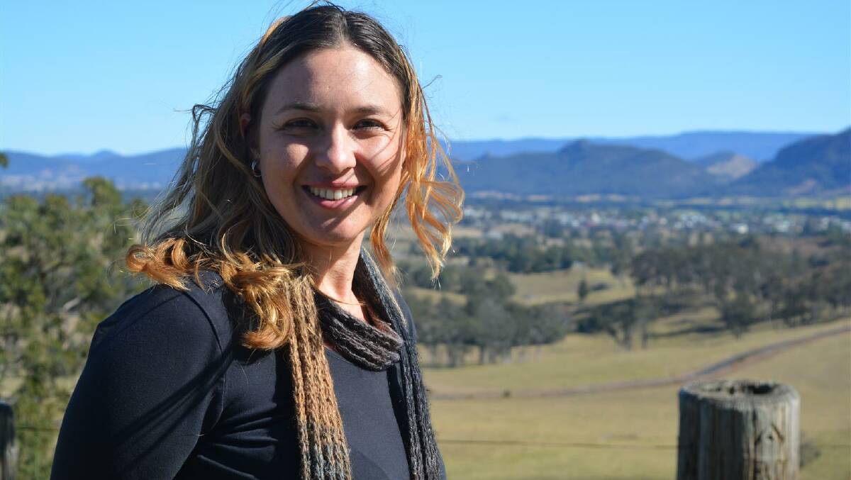 Katheryn Smith was number one for Group I in the MidCoast Council election. She has secured a seat on the new council.