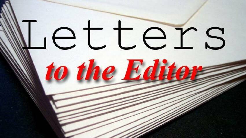 Letter to editor: Thank you to the Firies