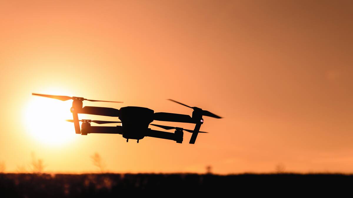 Drone rules tightened in response to safety concerns