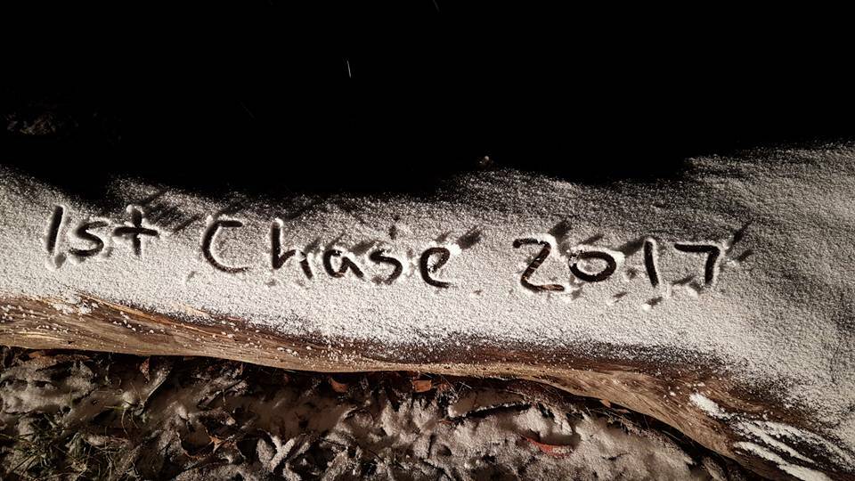 Pictures by Rob Balint via Barrington Tops Snow Chasers