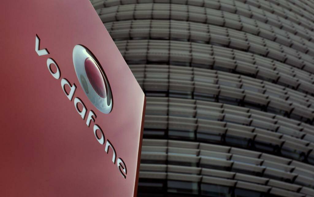Vodafone Australia is partnering with premium brands to boost its business. Photo: Ina Fassbender