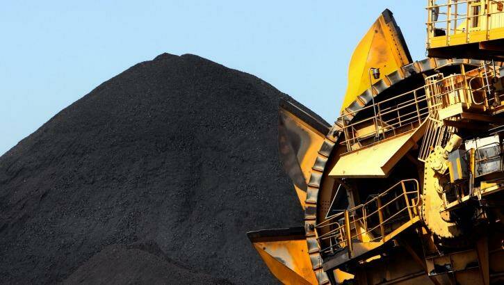 Adani's Carmichael mine would be Australia's biggest. Photo: Rob Homer