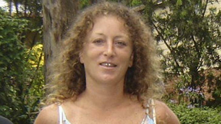 Victim: Colleen Deborah Ayers was murdered at her parents' Lakesland property.
