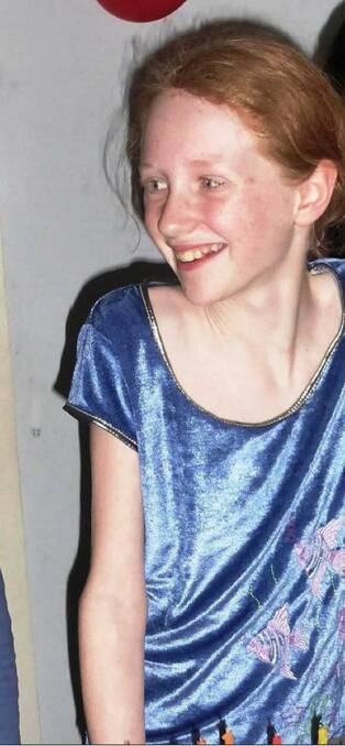 Eleven year old Bondi girl Michelle Law has not been seen since Saturday evening.