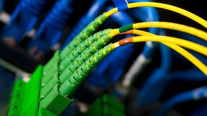 Homes in Barrington and Stratford are among the latest to be connected to the National Broadband Network (NBN).