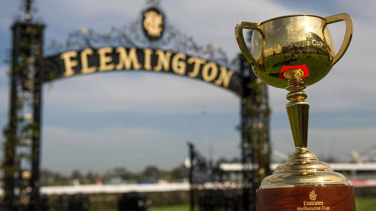 Melbourne Cup: where to wine, dine and watch the race