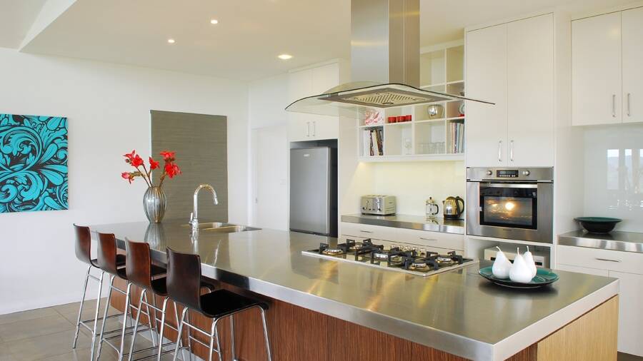 The Ridge has been listed as a finalist in the Stayz Group Holiday Rental Awards.