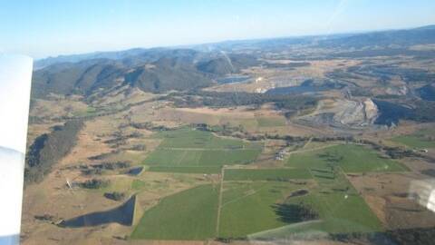 The Central Coast Soaring Club returns to Gloucester this weekend.
