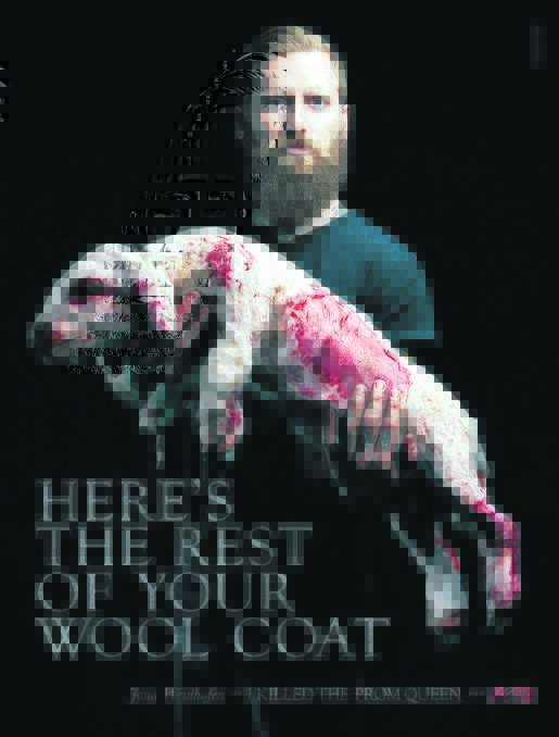 PETA anti-shearing video sparks backlash