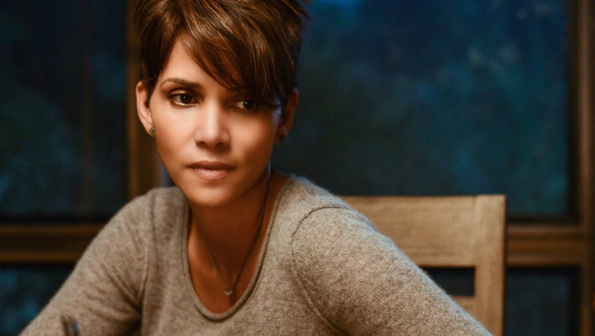 Halle Berry on why the rise of quality TV has offered her another avenue for finding good stories and good roles to play.
