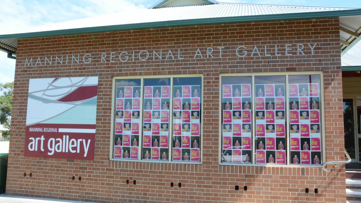 Submit now for regional art gallery