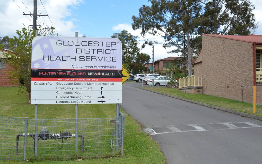 Health staff in Gloucester are being encouraged to apply for scholarships and training as part of State government funding for palliative care.