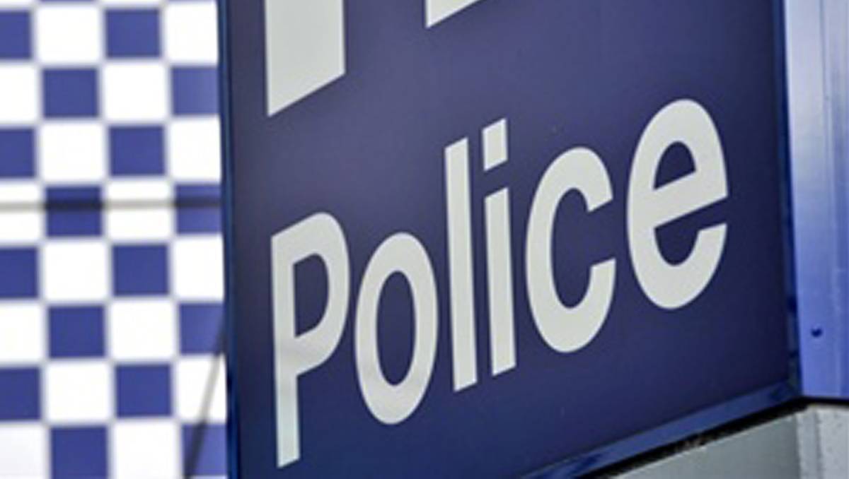Police have charged an elderly Gloucester man with mid-range drink driving.