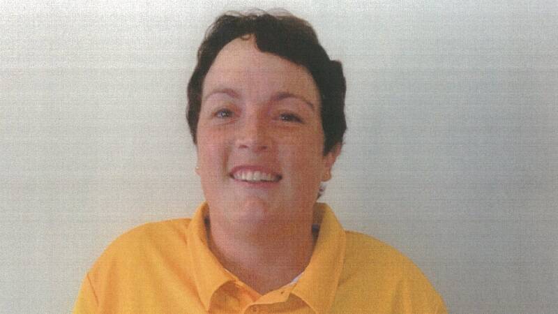 Claire Robertson was one of 2000  athletes to compete at the Special Olympics.