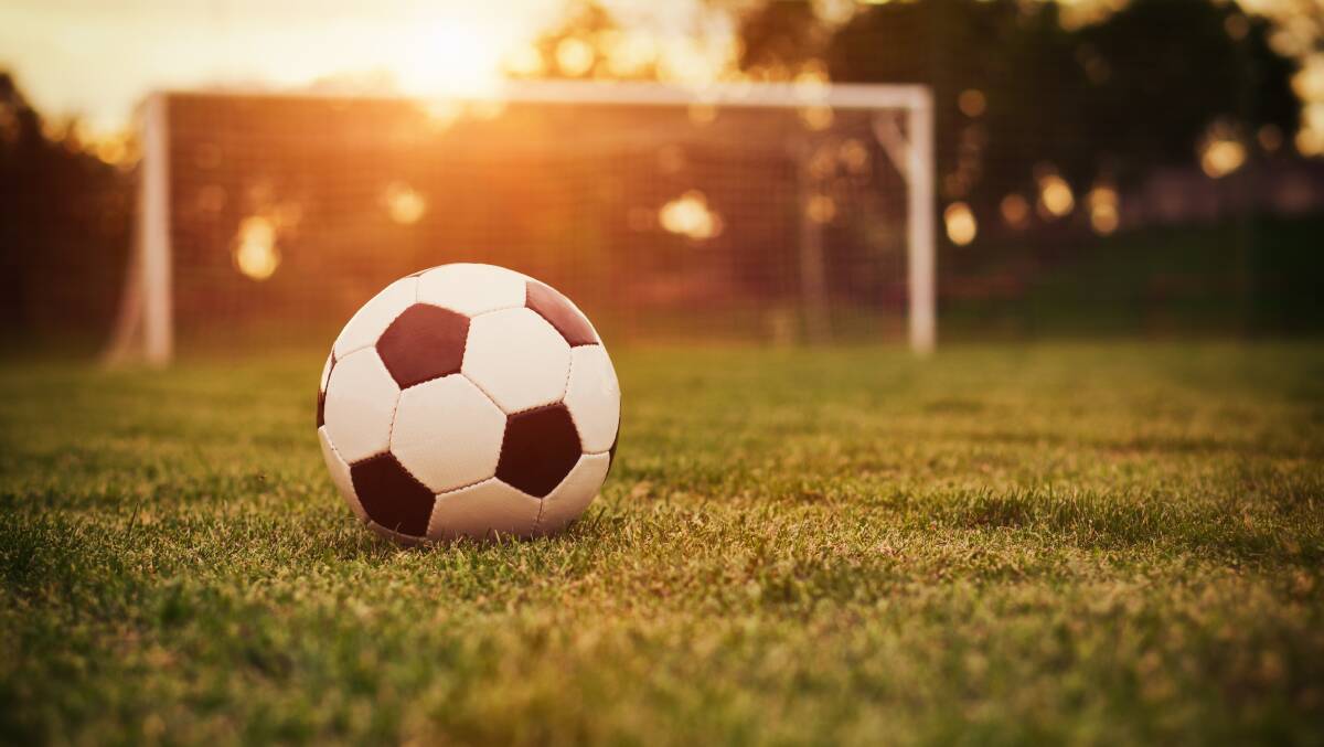 Gloucester Scorpions Soccer Club will be holding an information morning on Sunday, February 25. Picture by Shutterstock.
