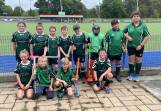 Gloucester has formed an association with Taree West to field teams in this season's hockey competitions in Taree.