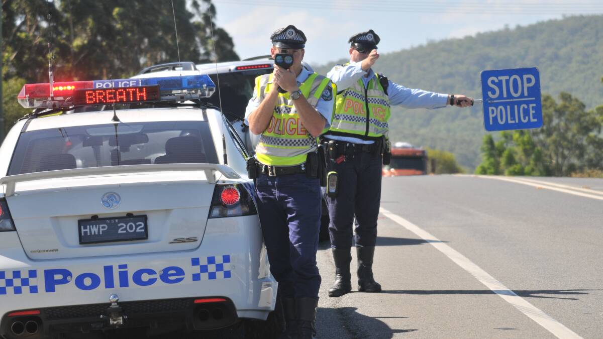 Travel safely on roads across Northern NSW this weekend – Operation Merret