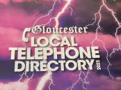 Gloucester - your 2024 telephone directory is on its way