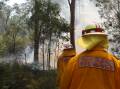 MidCoast Council has acknowledged the vital role undertaken by volunteer members of the NSW Rural Fire Service.
