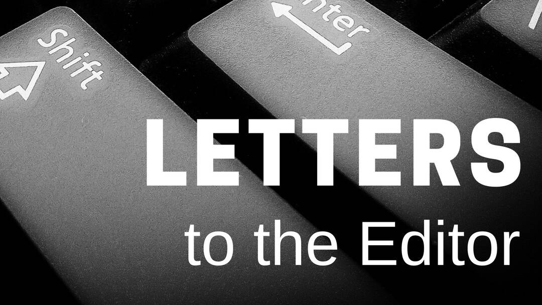 Letter: The name game, a view from England
