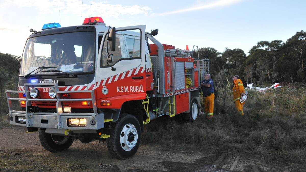 Fire permits suspended across Mid North Coast