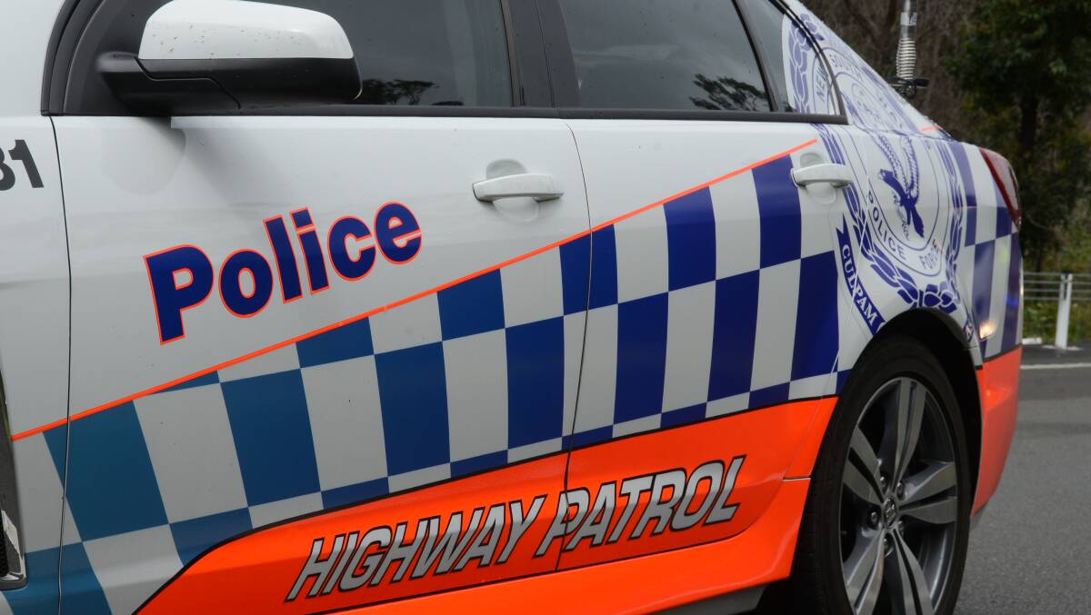 NSW Police target high-risk drivers and vehicles