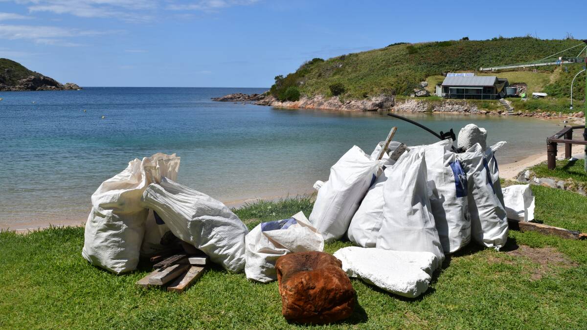 New app to record your rubbish finds being launched in our region