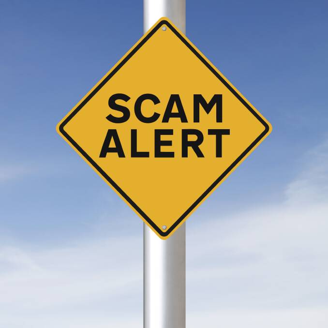 Scamwatch: Business urged to beware of dodgy invoices