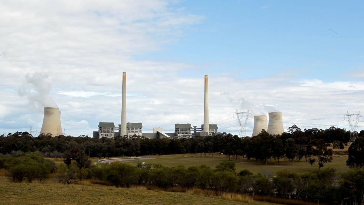 Toxins thanks to power stations