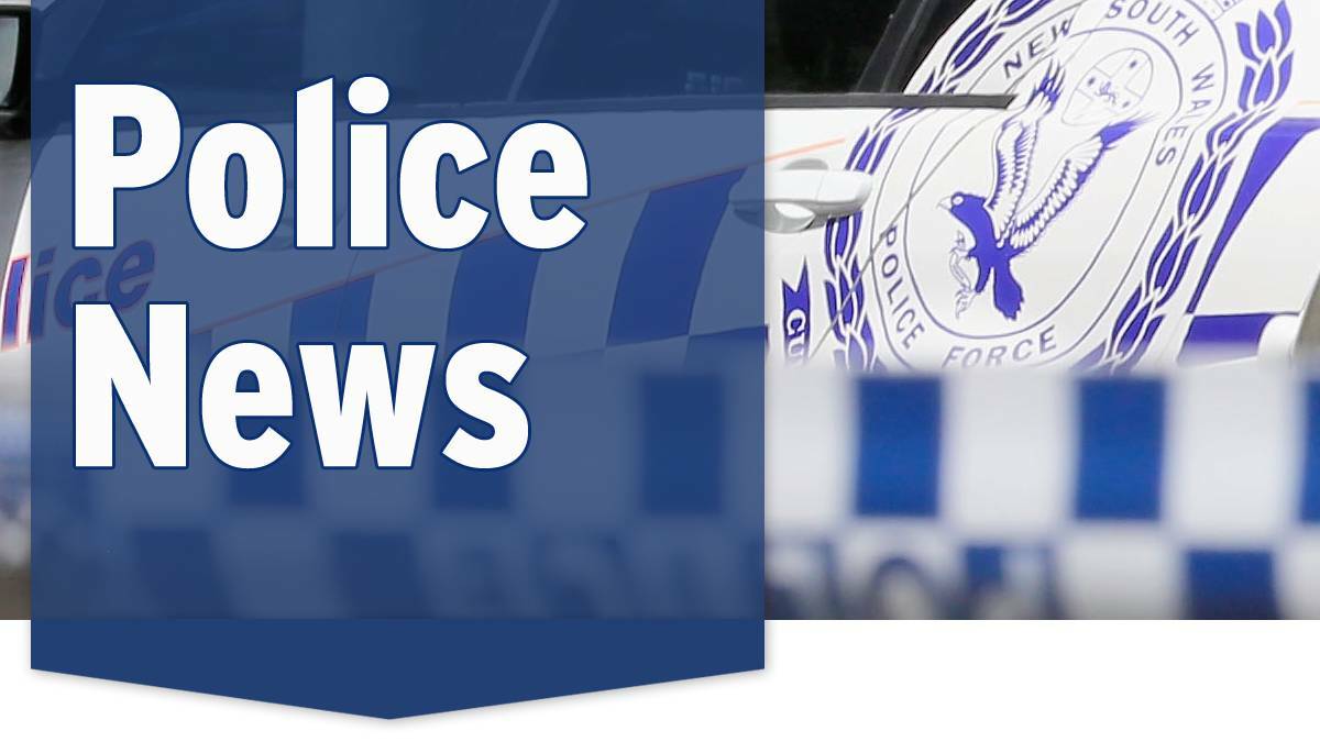 Police investigating armed robbery in Wingham