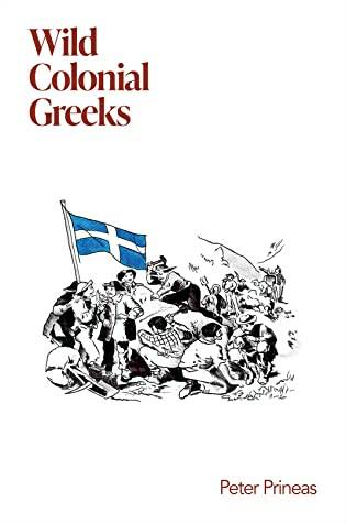 Spirited take on 19th century Greek migration
