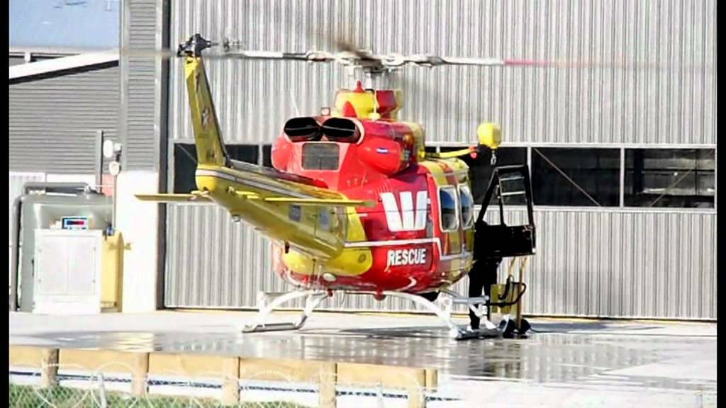 Young toddler is flown to Newcastle for treatment