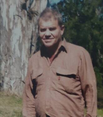 NSW Police are appealing for information to help location missing Gloucester man, Richard Fogden.
