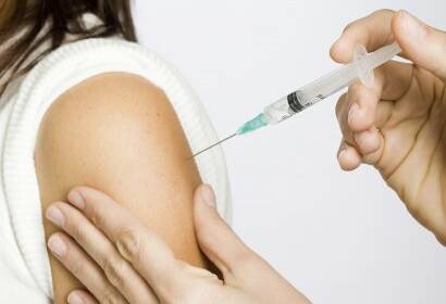 What’s new about the flu shot