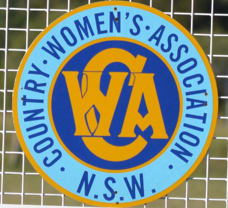 The latest news from the Gloucester Country Women's Association