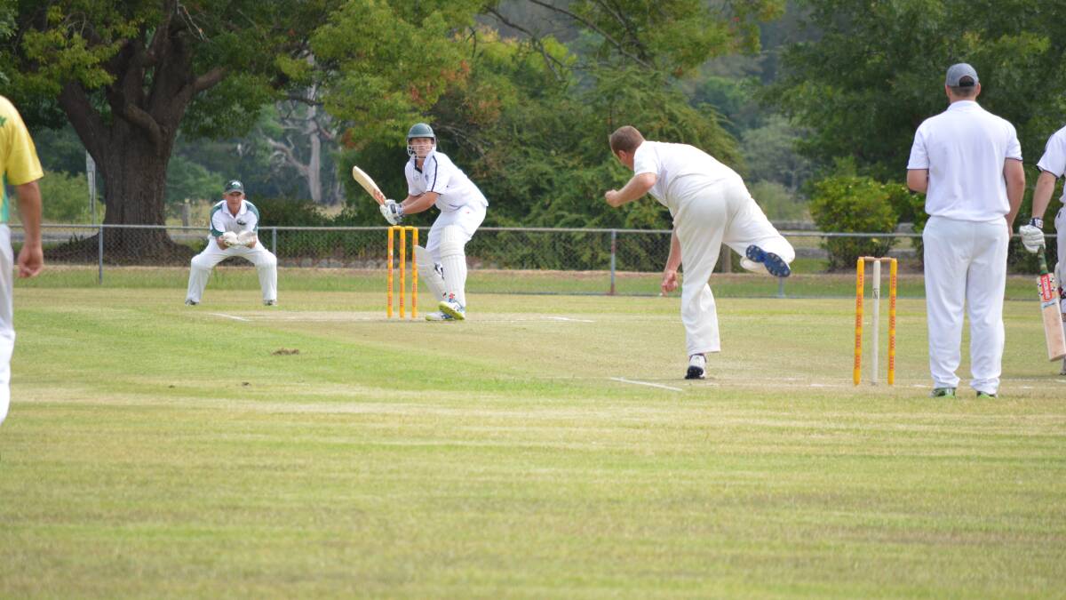 Funding to help boost cricket clubs