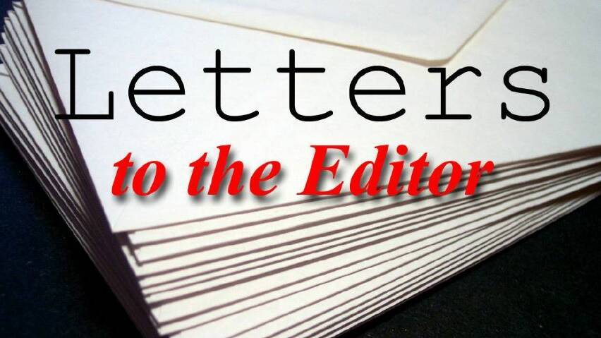 Letter to the editor: Ted the graffiti buster