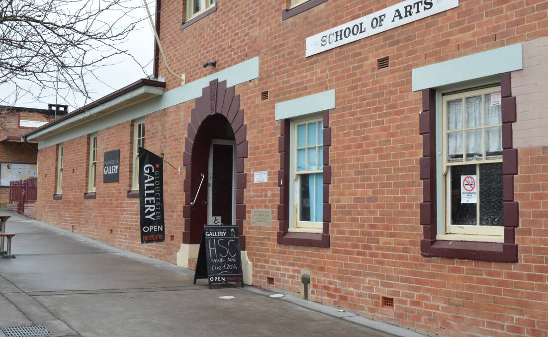 Gloucester gets arts funding for workshops