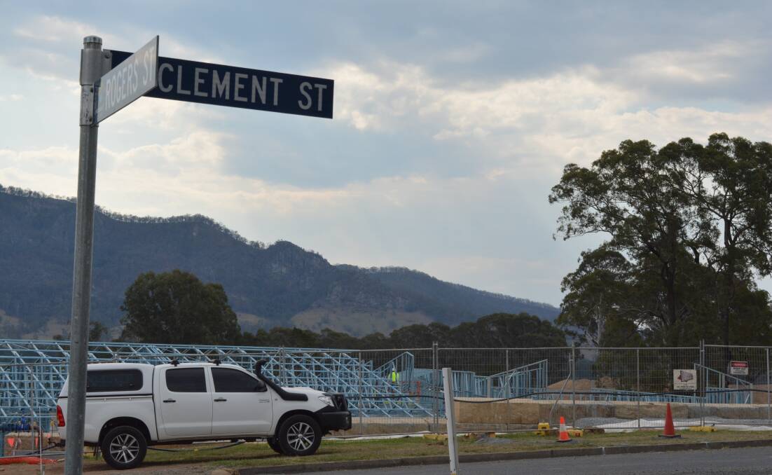 Motorists should take note of the changes to traffic conditions on Clement Street over the next couple of months. 