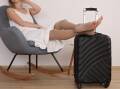Refer to these remedial measures and suggestions to alleviate sore feet while you are travelling. Picture Shutterstock