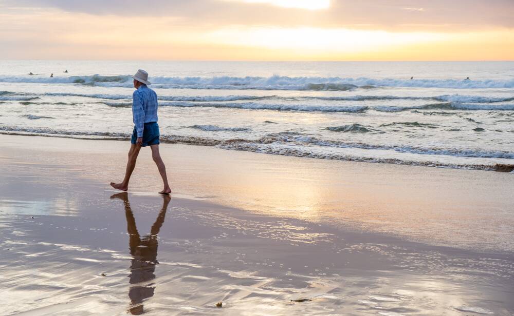 Golden shores for your golden years: Top 5 places to retire in Australia