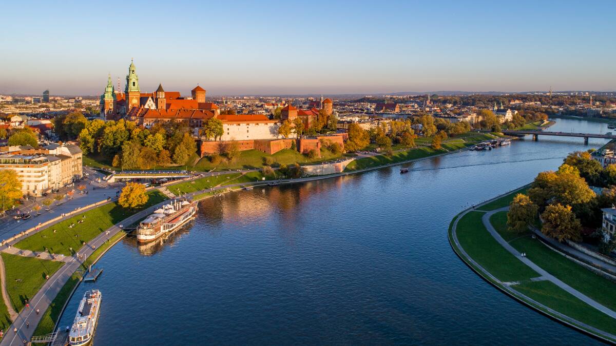Most captivating Krakow getaways: Unveil the mystique of Poland's cultural jewel