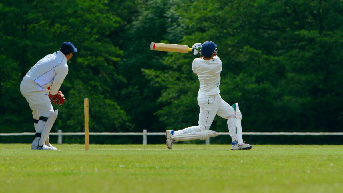 The spirit of the game is open for interpretation. Picture Shutterstock