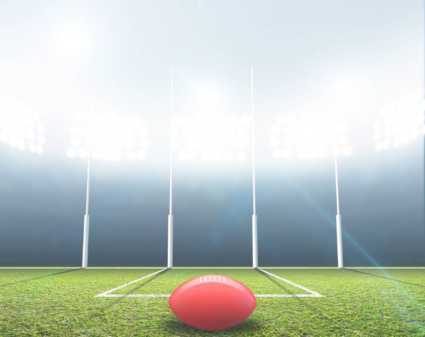 Here's what you need to know to gear up for the 2023 AFL season. Picture by Shutterstock