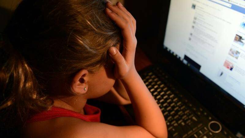 Research reveals blurred line between bully and the bullied