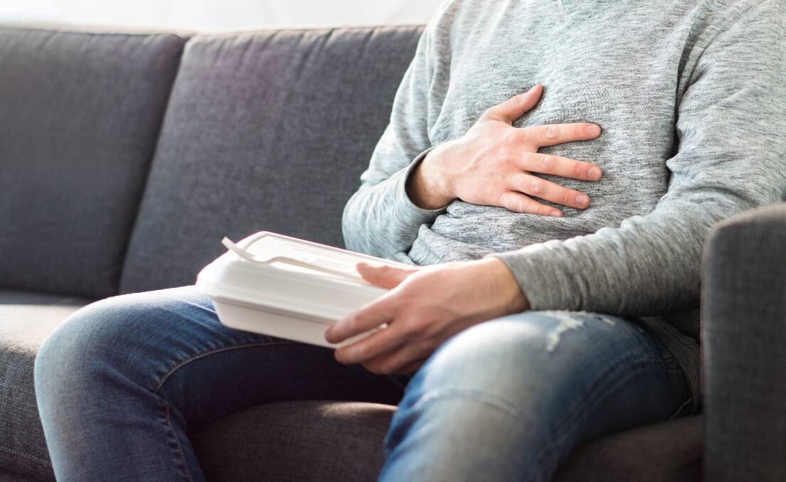 People can use the term indigestion to mean a variety of things including reflux, heartburn, upper or lower abdominal pain, however these could be due to other causes such as allergies, intolerances or a broader gut problem such as irritable bowel syndrome.